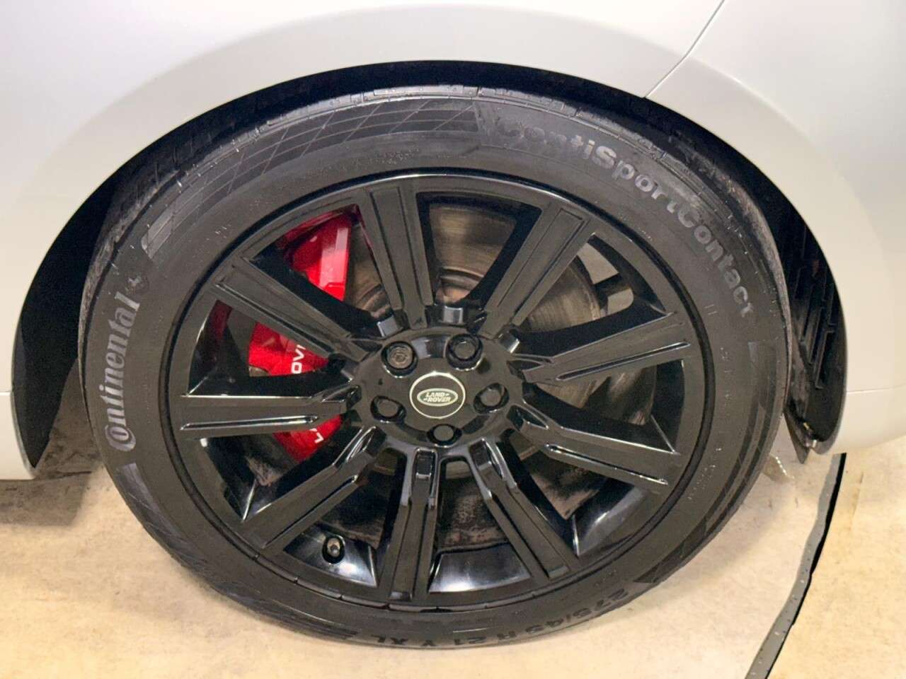 2018 LAND ROVER RANGE ROVER SPORT 2018 LAND ROVER RANGE ROVER SPORT