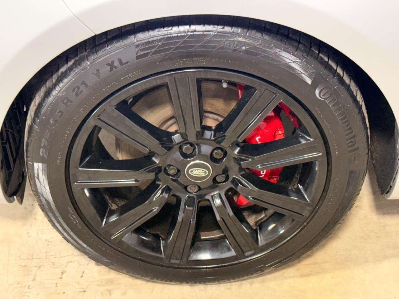 2018 LAND ROVER RANGE ROVER SPORT 2018 LAND ROVER RANGE ROVER SPORT