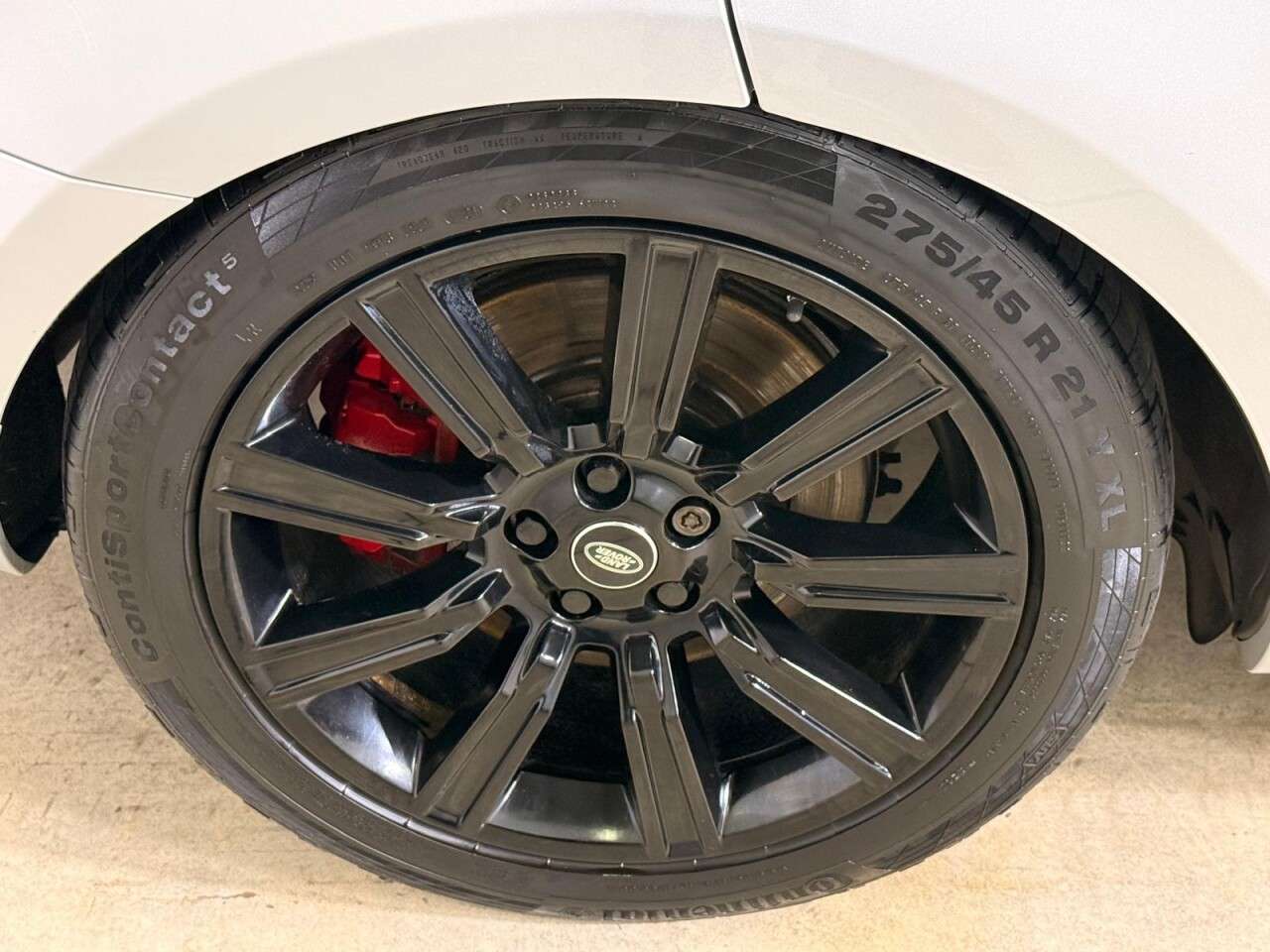 2018 LAND ROVER RANGE ROVER SPORT 2018 LAND ROVER RANGE ROVER SPORT