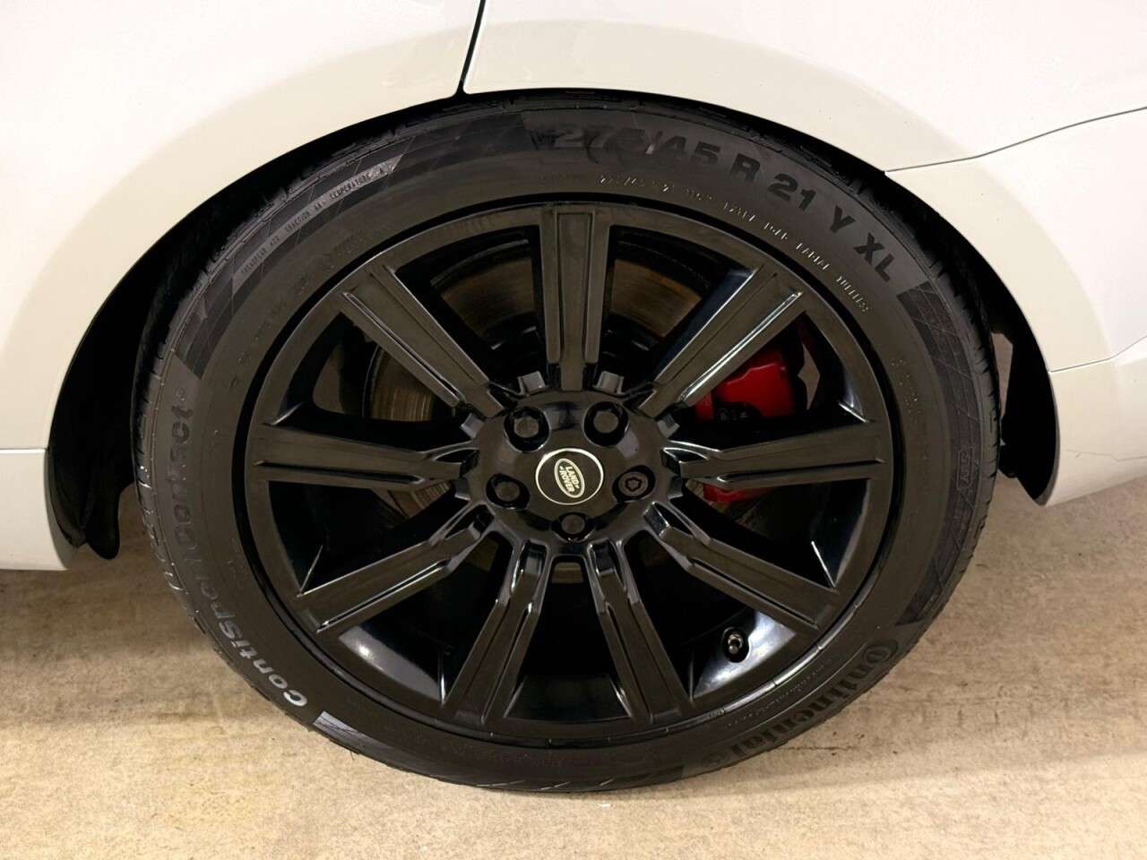 2018 LAND ROVER RANGE ROVER SPORT 2018 LAND ROVER RANGE ROVER SPORT