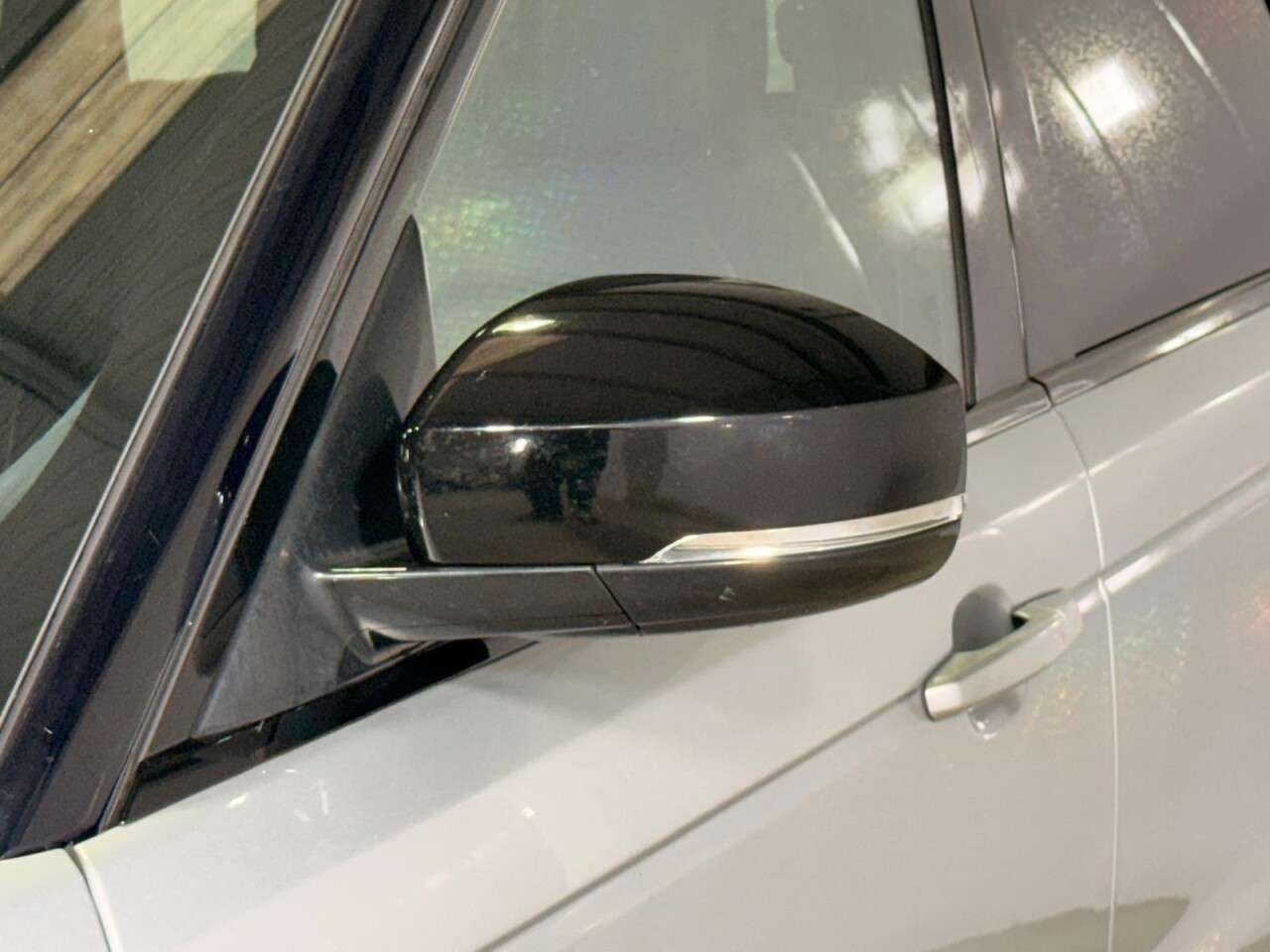 2018 LAND ROVER RANGE ROVER SPORT 2018 LAND ROVER RANGE ROVER SPORT