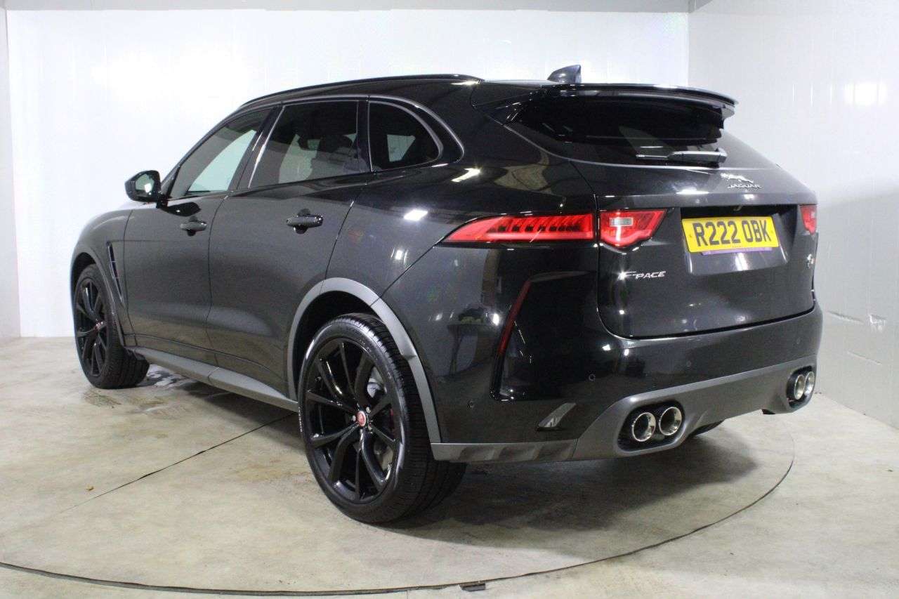 2020 JAGUAR F-PACE 2020 JAGUAR F-PACE