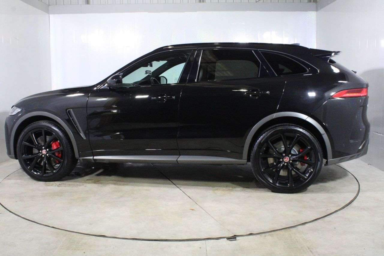 2020 JAGUAR F-PACE 2020 JAGUAR F-PACE