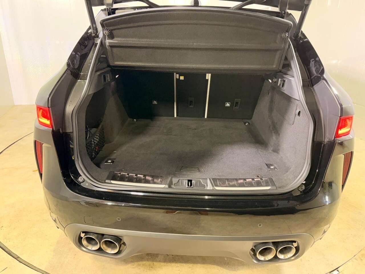 2020 JAGUAR F-PACE 2020 JAGUAR F-PACE