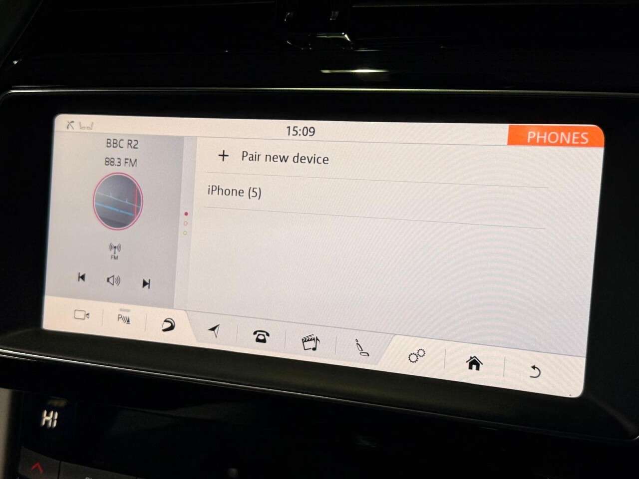 2020 JAGUAR F-PACE 2020 JAGUAR F-PACE