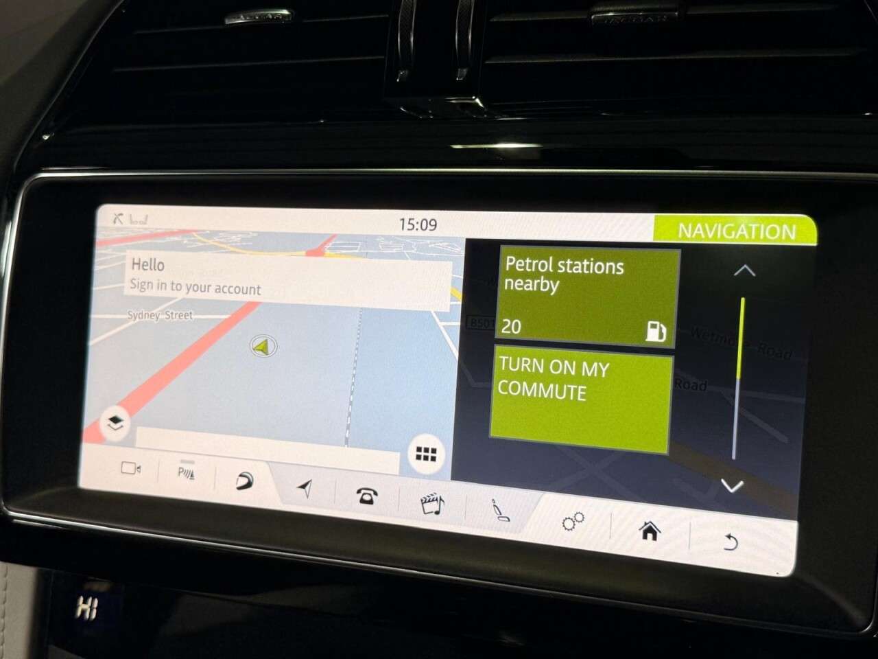 2020 JAGUAR F-PACE 2020 JAGUAR F-PACE