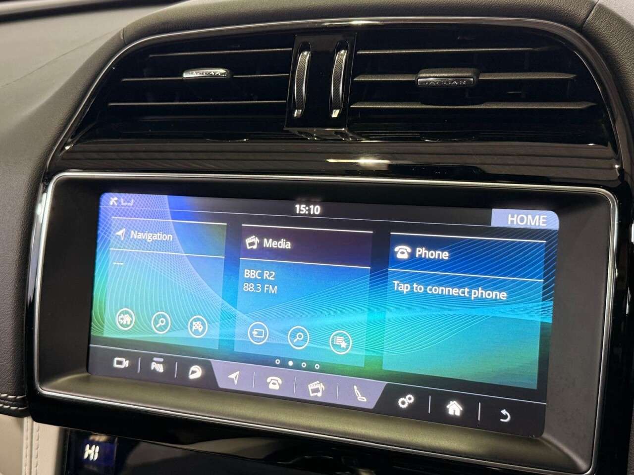 2020 JAGUAR F-PACE 2020 JAGUAR F-PACE