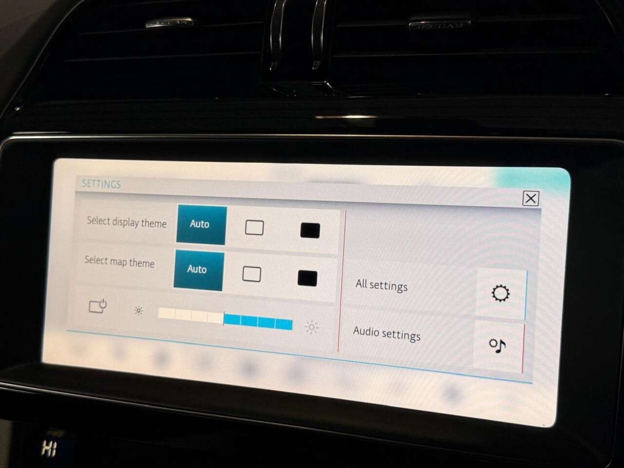 2020 JAGUAR F-PACE 2020 JAGUAR F-PACE