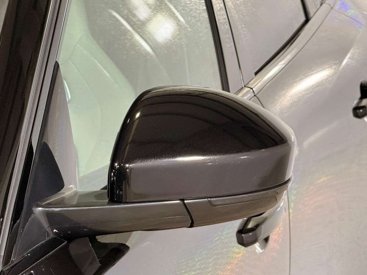 2020 JAGUAR F-PACE 2020 JAGUAR F-PACE