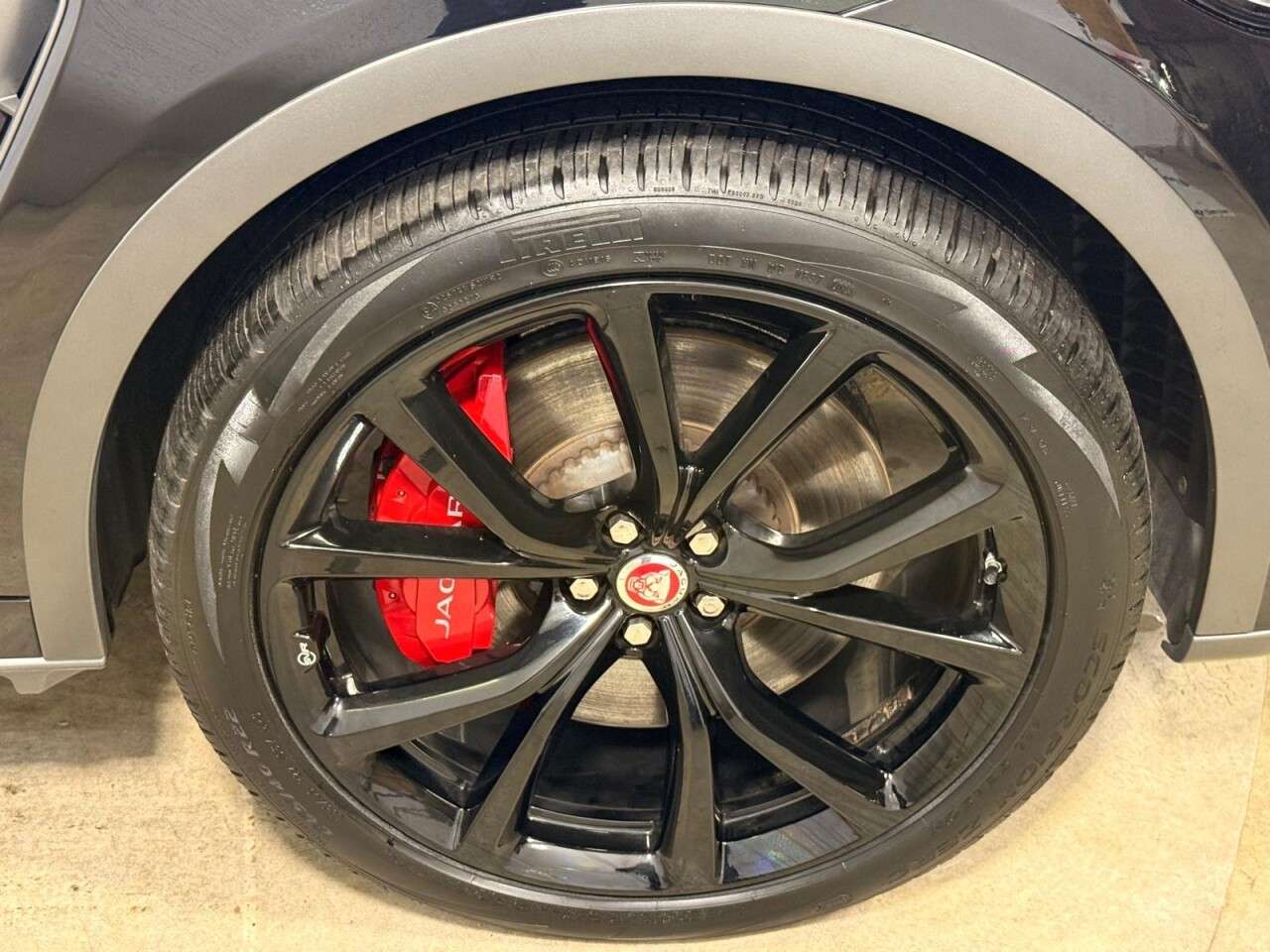 2020 JAGUAR F-PACE 2020 JAGUAR F-PACE