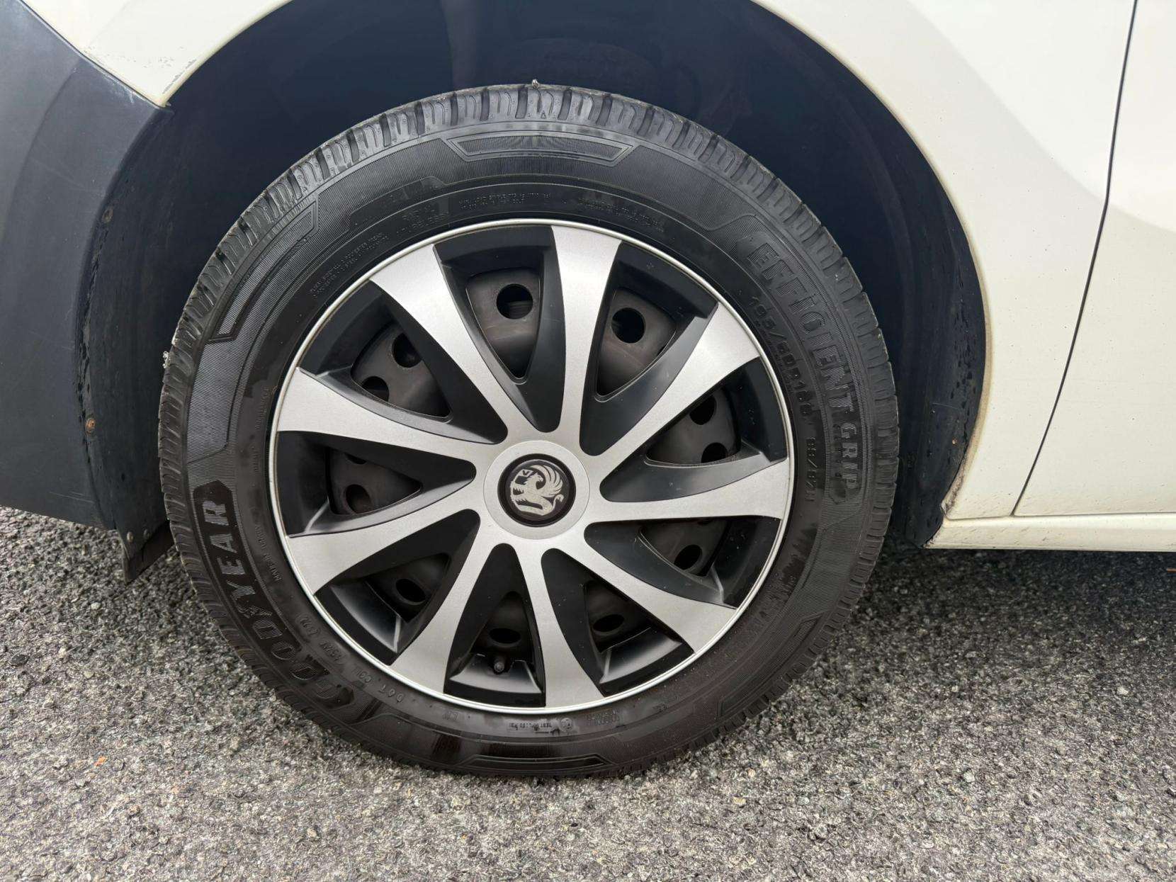 2019 VAUXHALL COMBO 2019 VAUXHALL COMBO