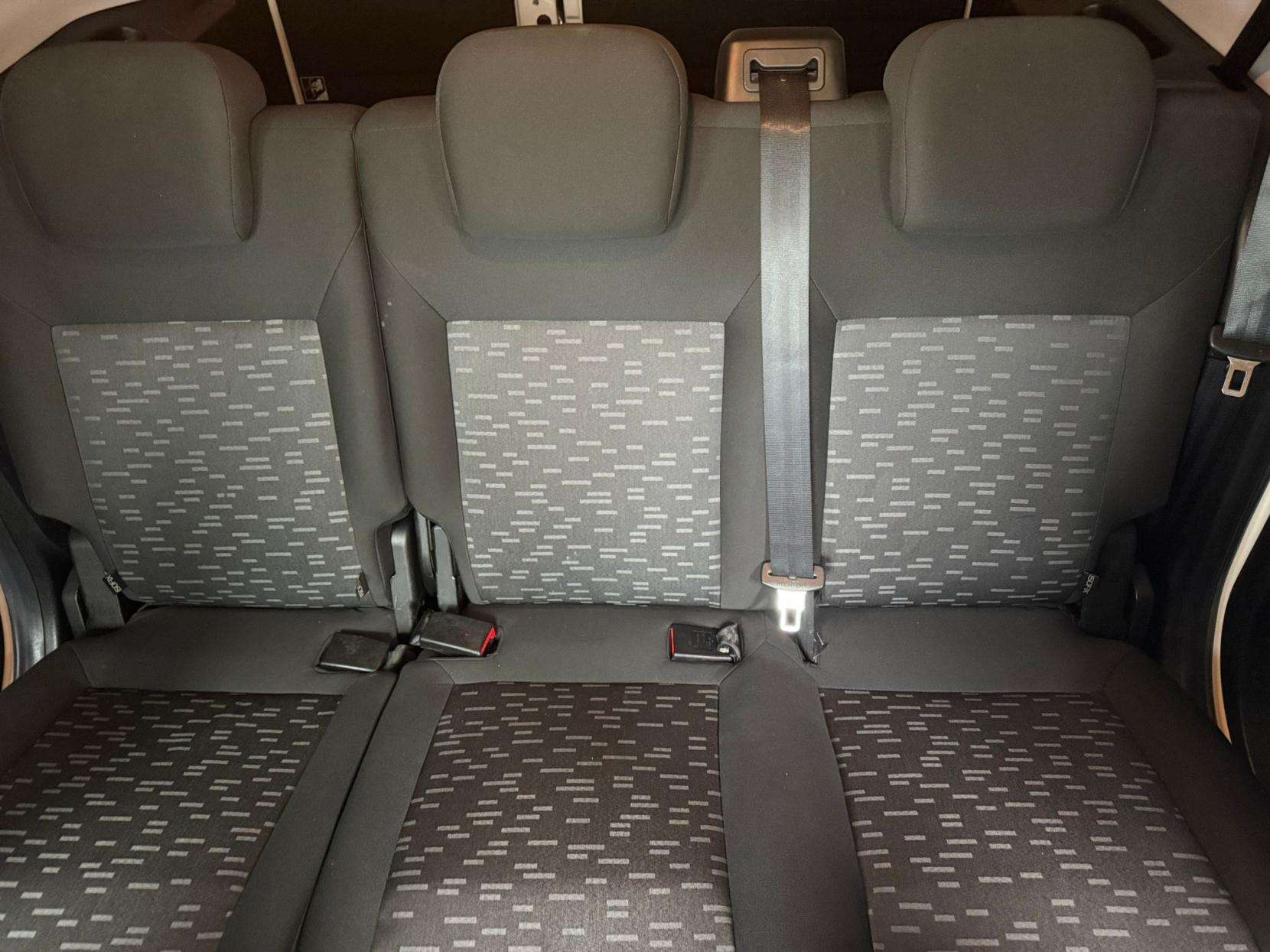 2019 VAUXHALL COMBO 2019 VAUXHALL COMBO