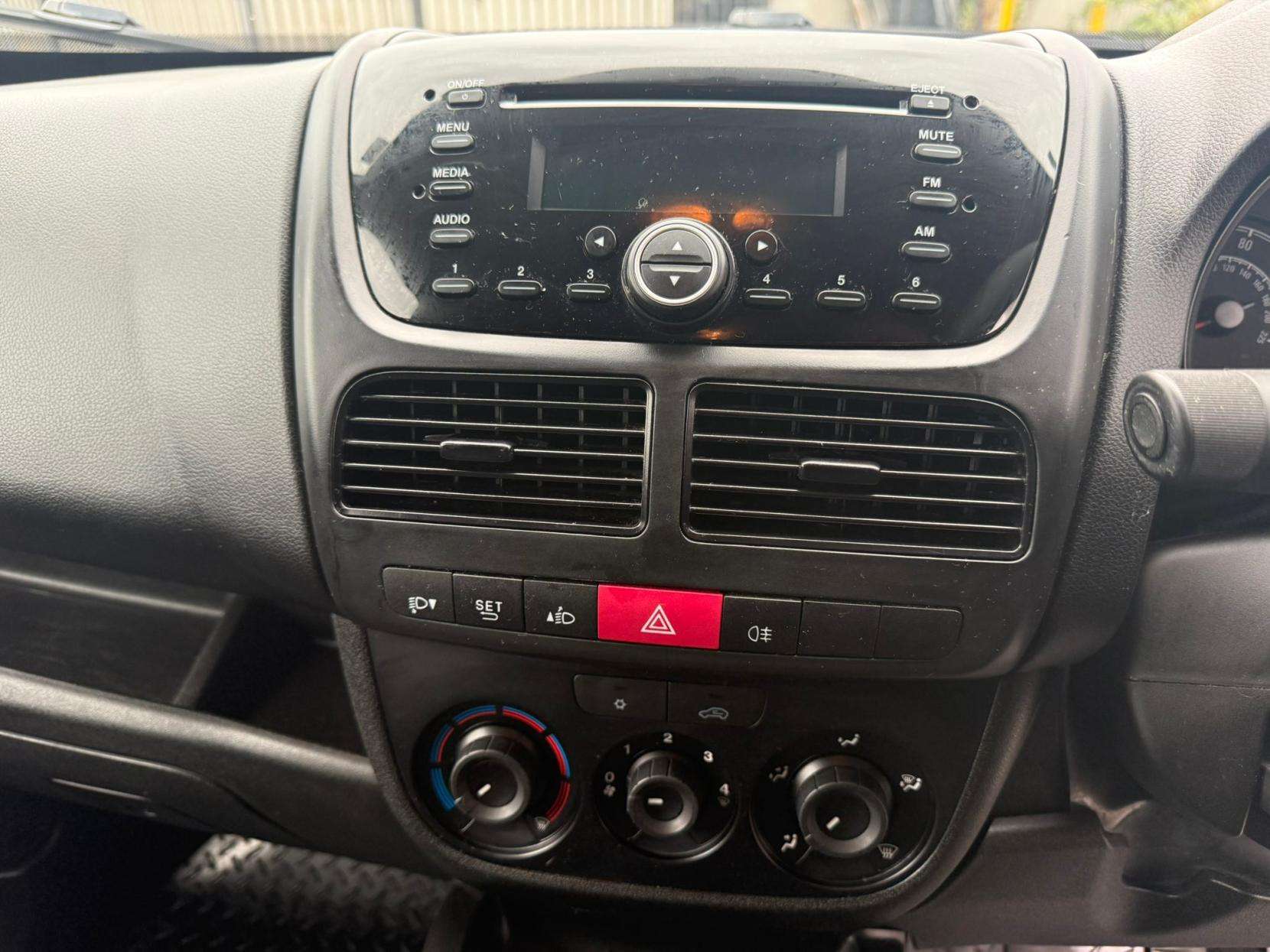 2019 VAUXHALL COMBO 2019 VAUXHALL COMBO