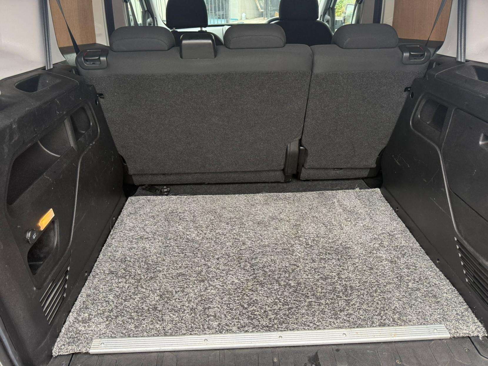 2019 VAUXHALL COMBO 2019 VAUXHALL COMBO