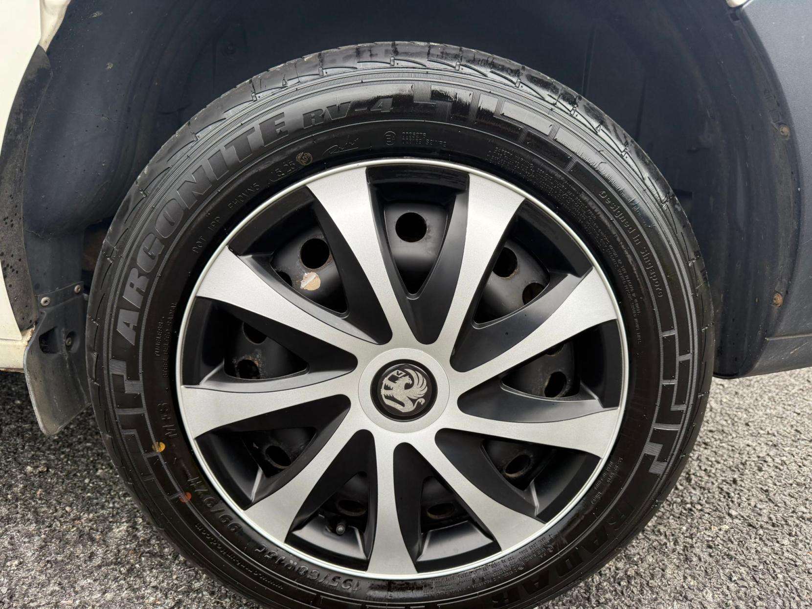 2019 VAUXHALL COMBO 2019 VAUXHALL COMBO