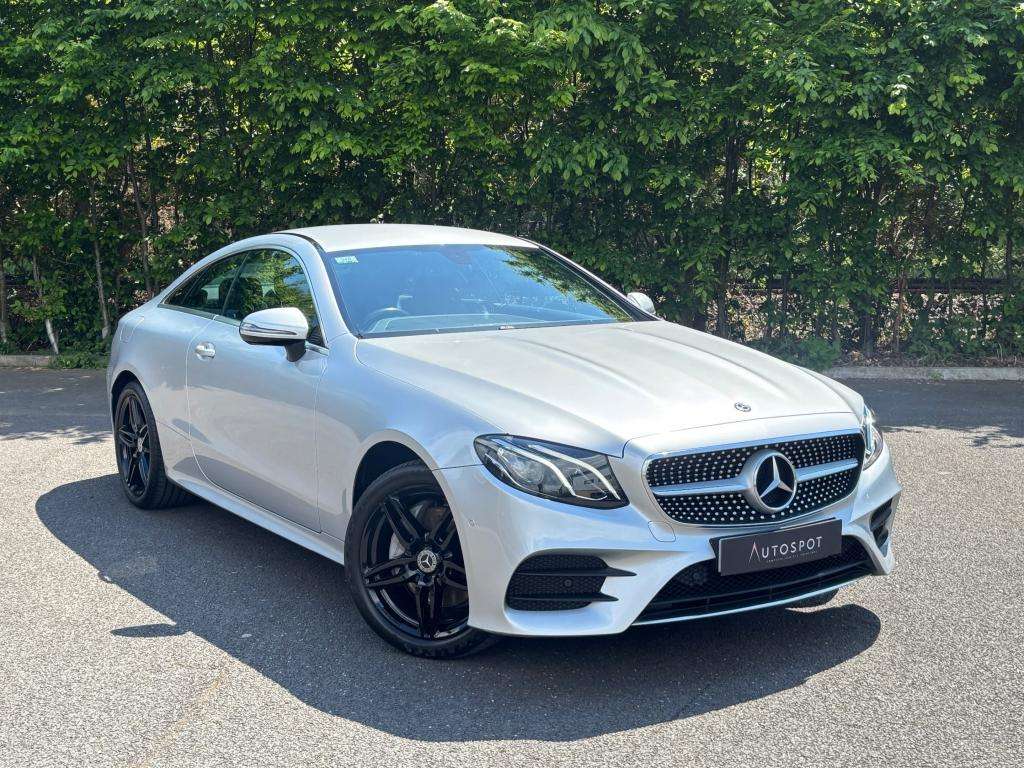 2017 MERCEDES-BENZ E220D 2017 MERCEDES-BENZ E220D