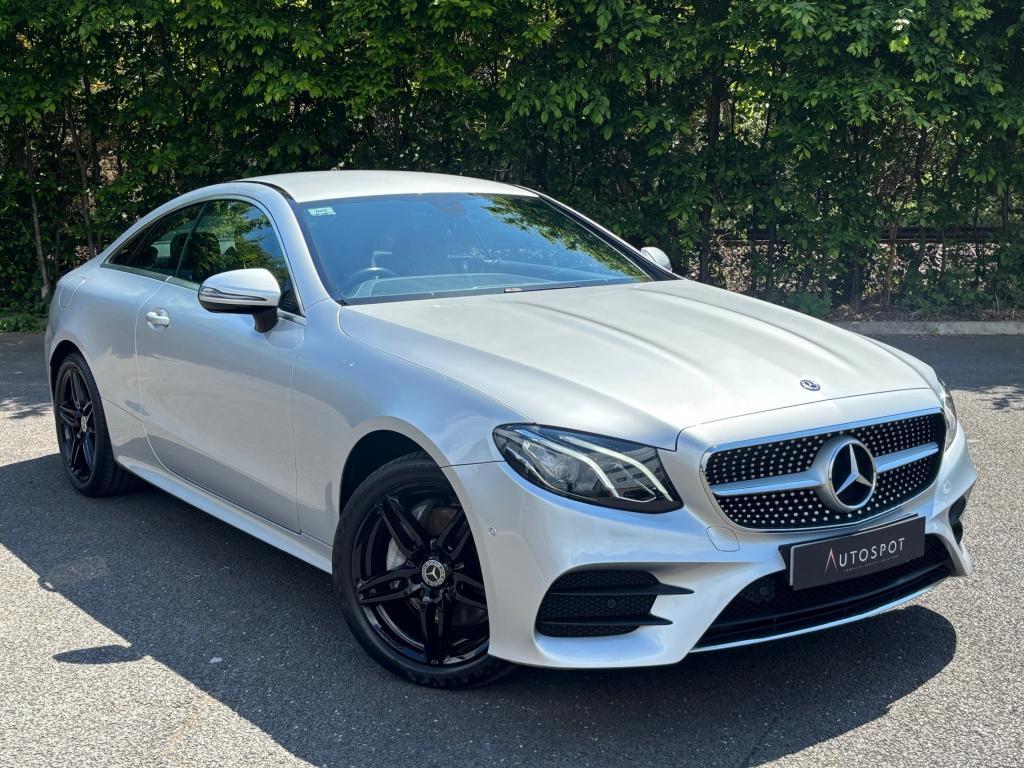 Check out this Mercedes-benz E220d 2017 Diesel Automatic