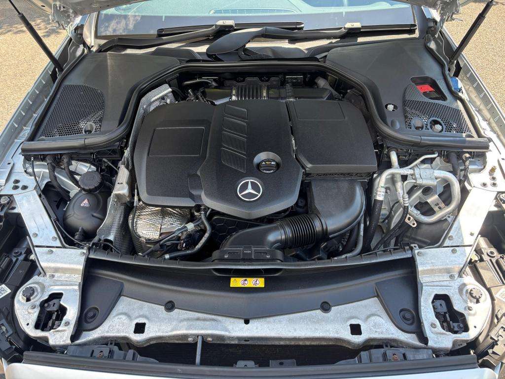 2017 MERCEDES-BENZ E220D 2017 MERCEDES-BENZ E220D