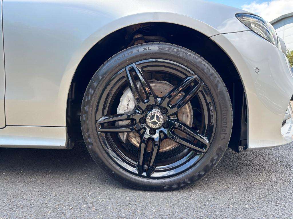 2017 MERCEDES-BENZ E220D 2017 MERCEDES-BENZ E220D