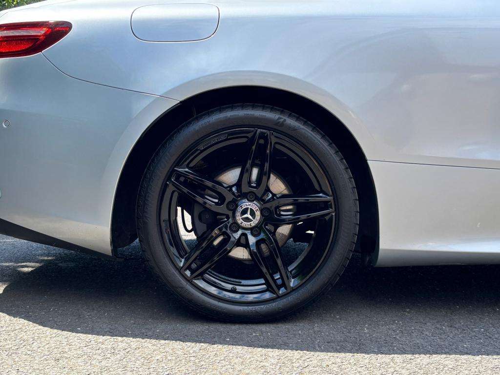 2017 MERCEDES-BENZ E220D 2017 MERCEDES-BENZ E220D