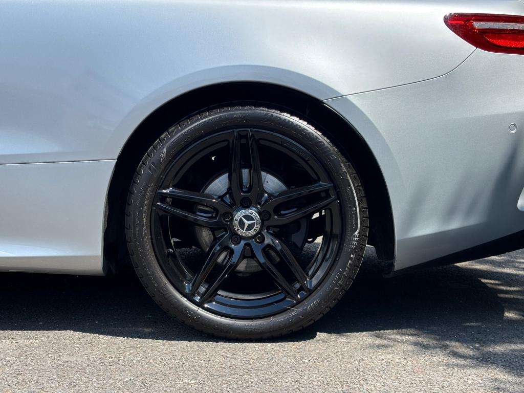 2017 MERCEDES-BENZ E220D 2017 MERCEDES-BENZ E220D