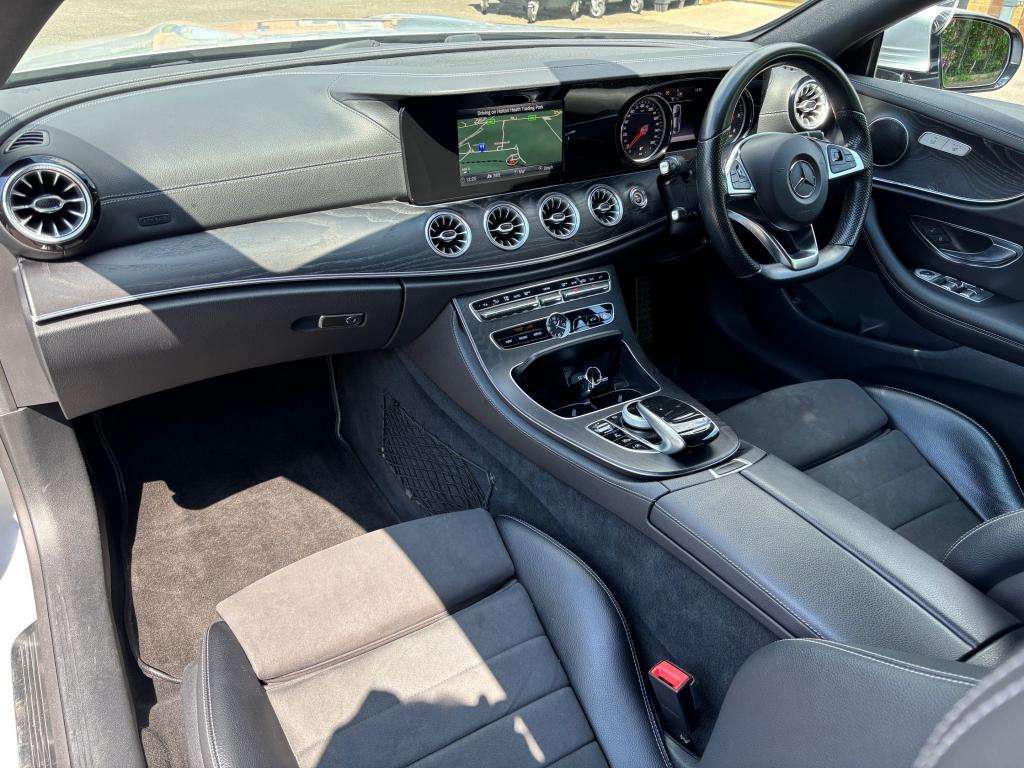 2017 MERCEDES-BENZ E220D 2017 MERCEDES-BENZ E220D
