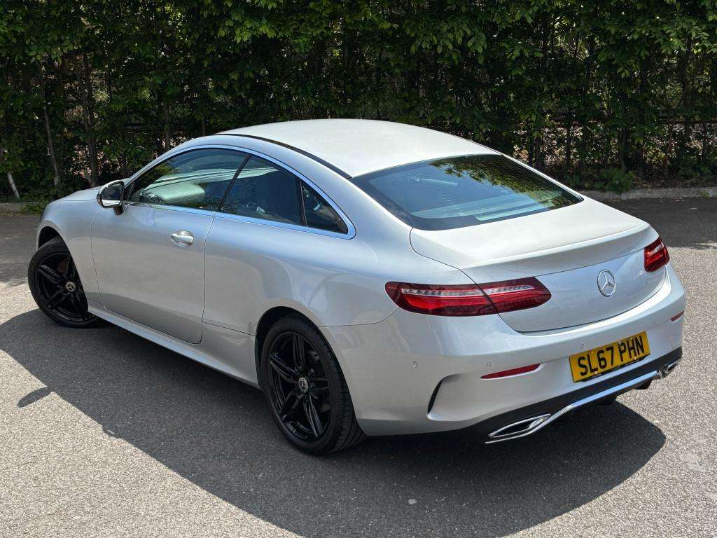 2017 MERCEDES-BENZ E220D 2017 MERCEDES-BENZ E220D