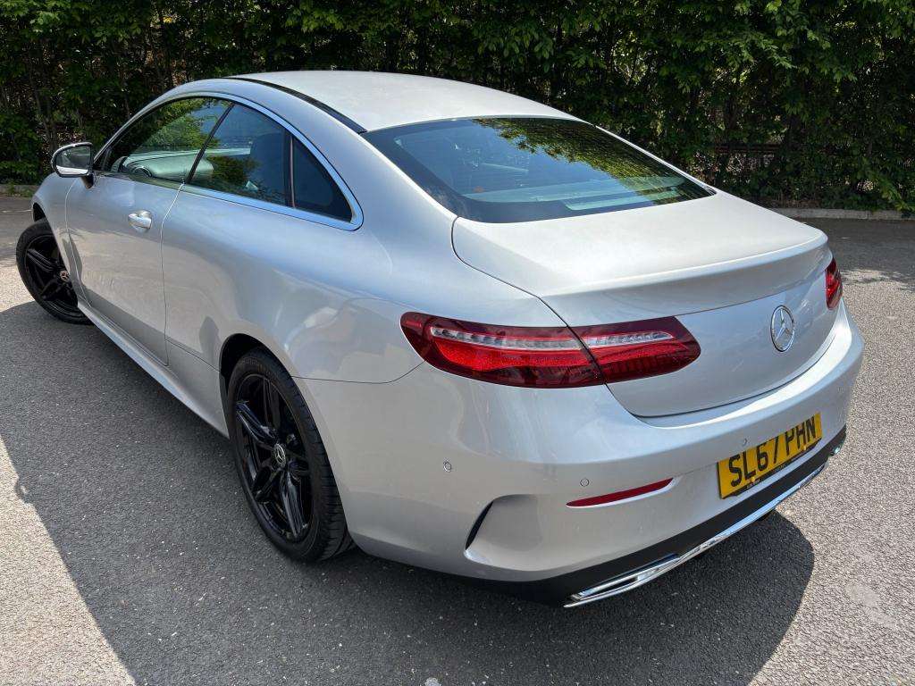 2017 MERCEDES-BENZ E220D 2017 MERCEDES-BENZ E220D