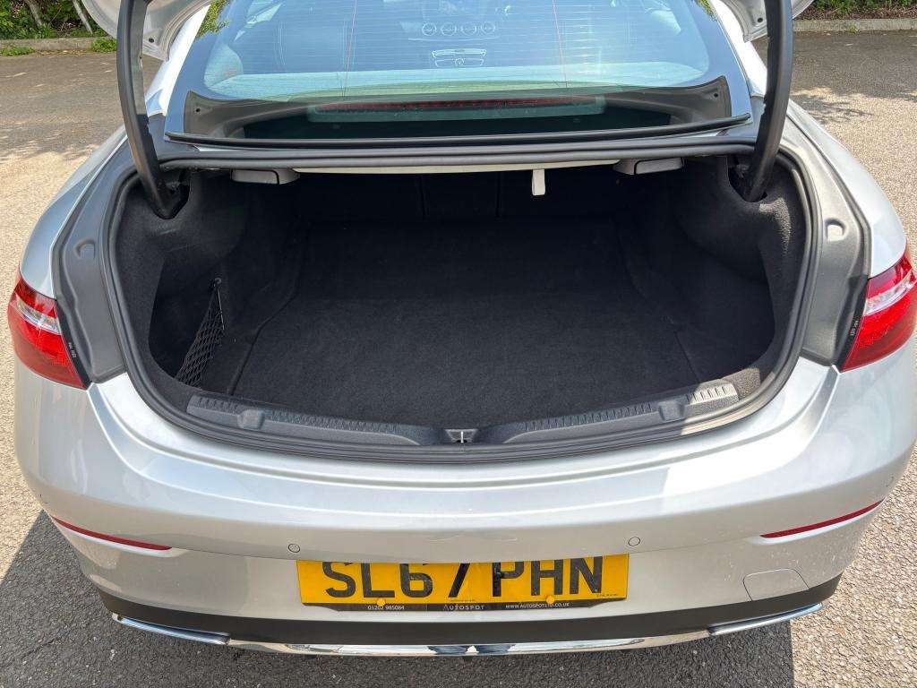 2017 MERCEDES-BENZ E220D 2017 MERCEDES-BENZ E220D