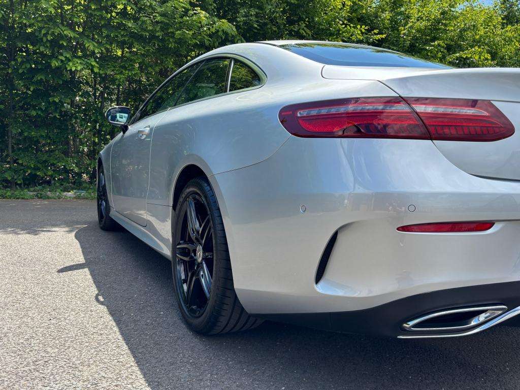 2017 MERCEDES-BENZ E220D 2017 MERCEDES-BENZ E220D