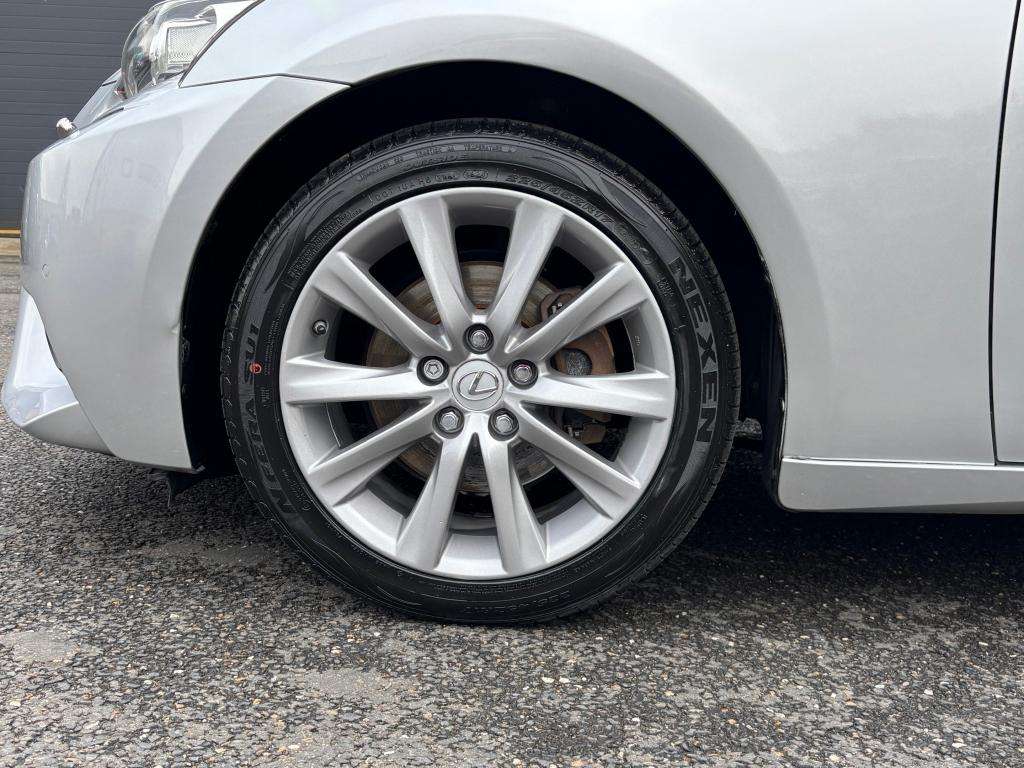 2013 LEXUS IS300H 2013 LEXUS IS300H