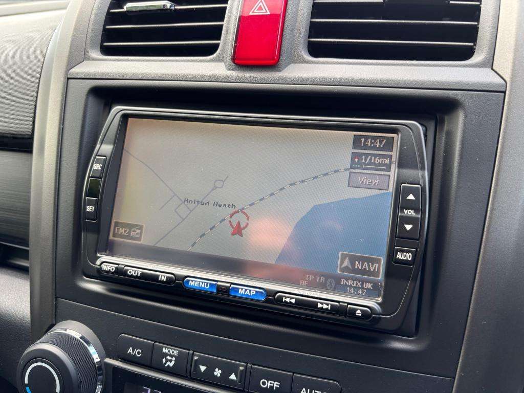 2010 HONDA CR-V 2010 HONDA CR-V