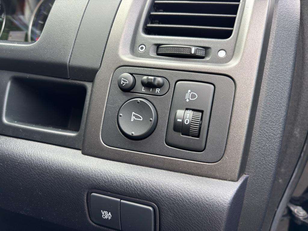 2010 HONDA CR-V 2010 HONDA CR-V