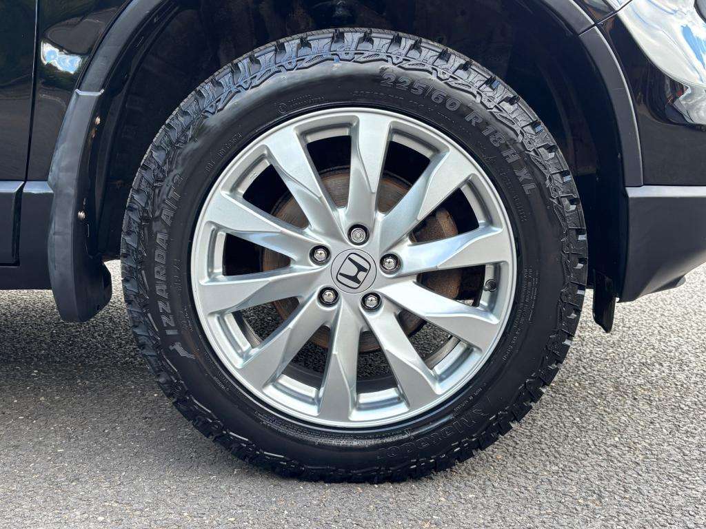 2010 HONDA CR-V 2010 HONDA CR-V