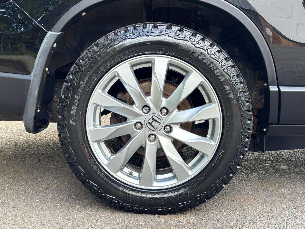 2010 HONDA CR-V 2010 HONDA CR-V