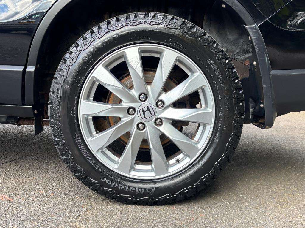 2010 HONDA CR-V 2010 HONDA CR-V