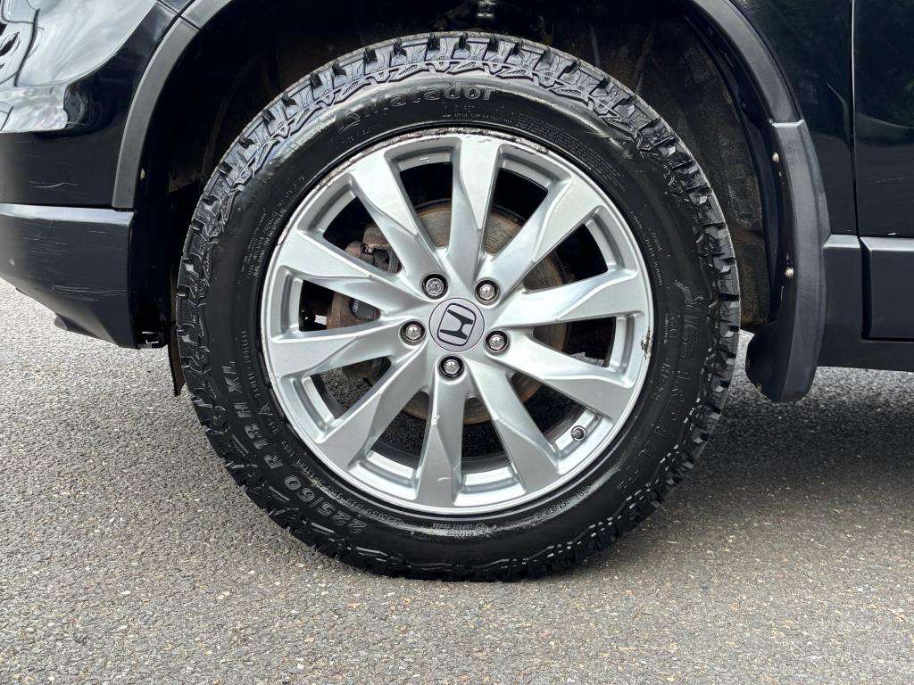 2010 HONDA CR-V 2010 HONDA CR-V