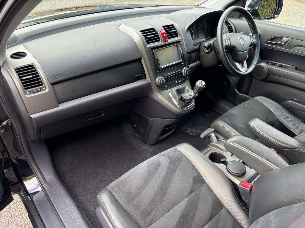 2010 HONDA CR-V 2010 HONDA CR-V