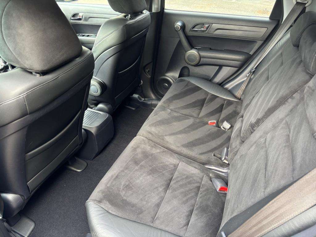 2010 HONDA CR-V 2010 HONDA CR-V