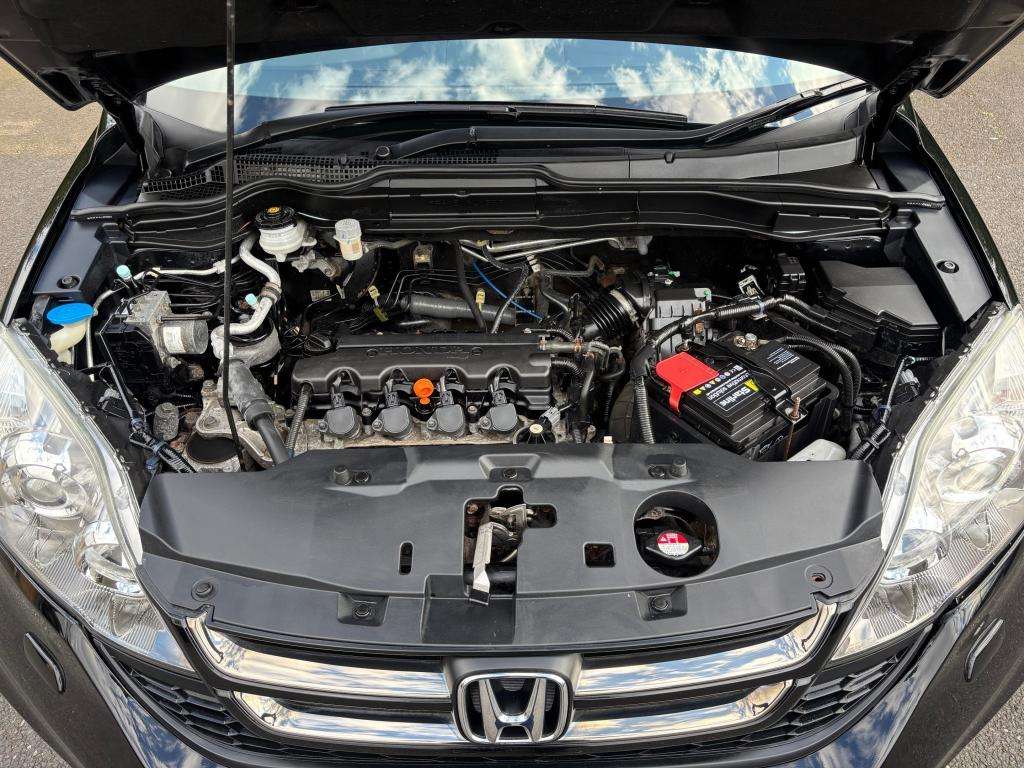 2010 HONDA CR-V 2010 HONDA CR-V