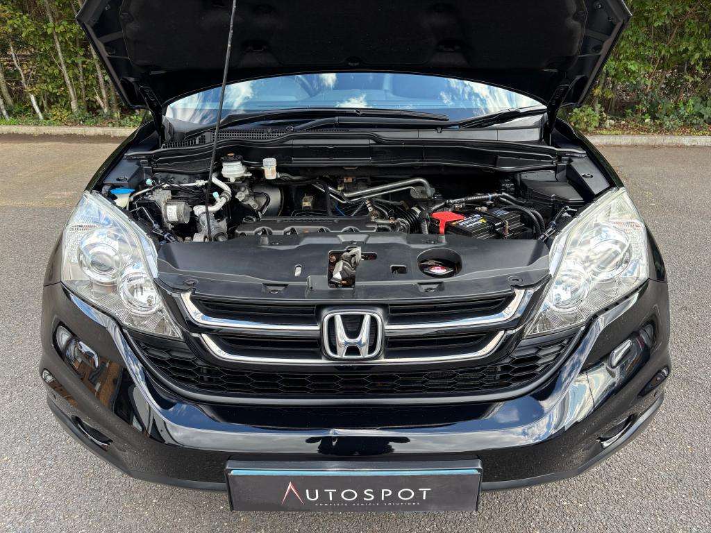 2010 HONDA CR-V 2010 HONDA CR-V