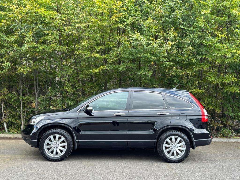 2010 HONDA CR-V 2010 HONDA CR-V