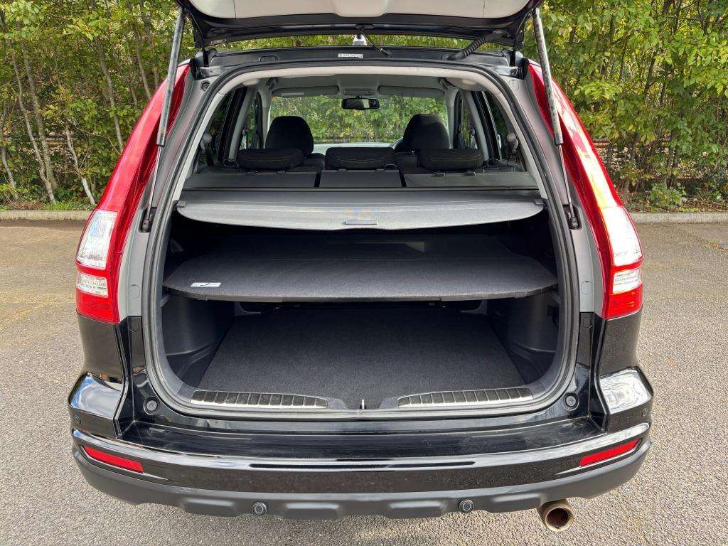 2010 HONDA CR-V 2010 HONDA CR-V