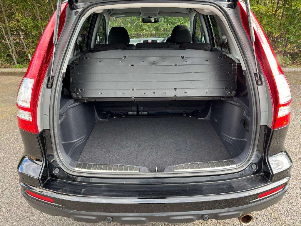 2010 HONDA CR-V 2010 HONDA CR-V