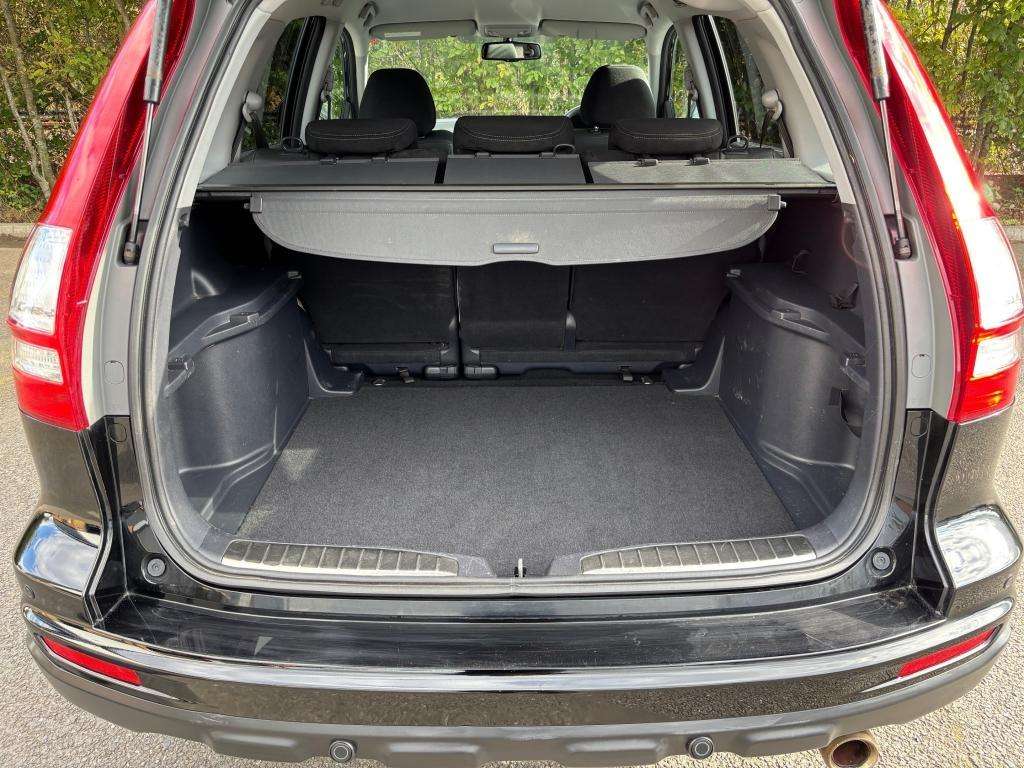 2010 HONDA CR-V 2010 HONDA CR-V