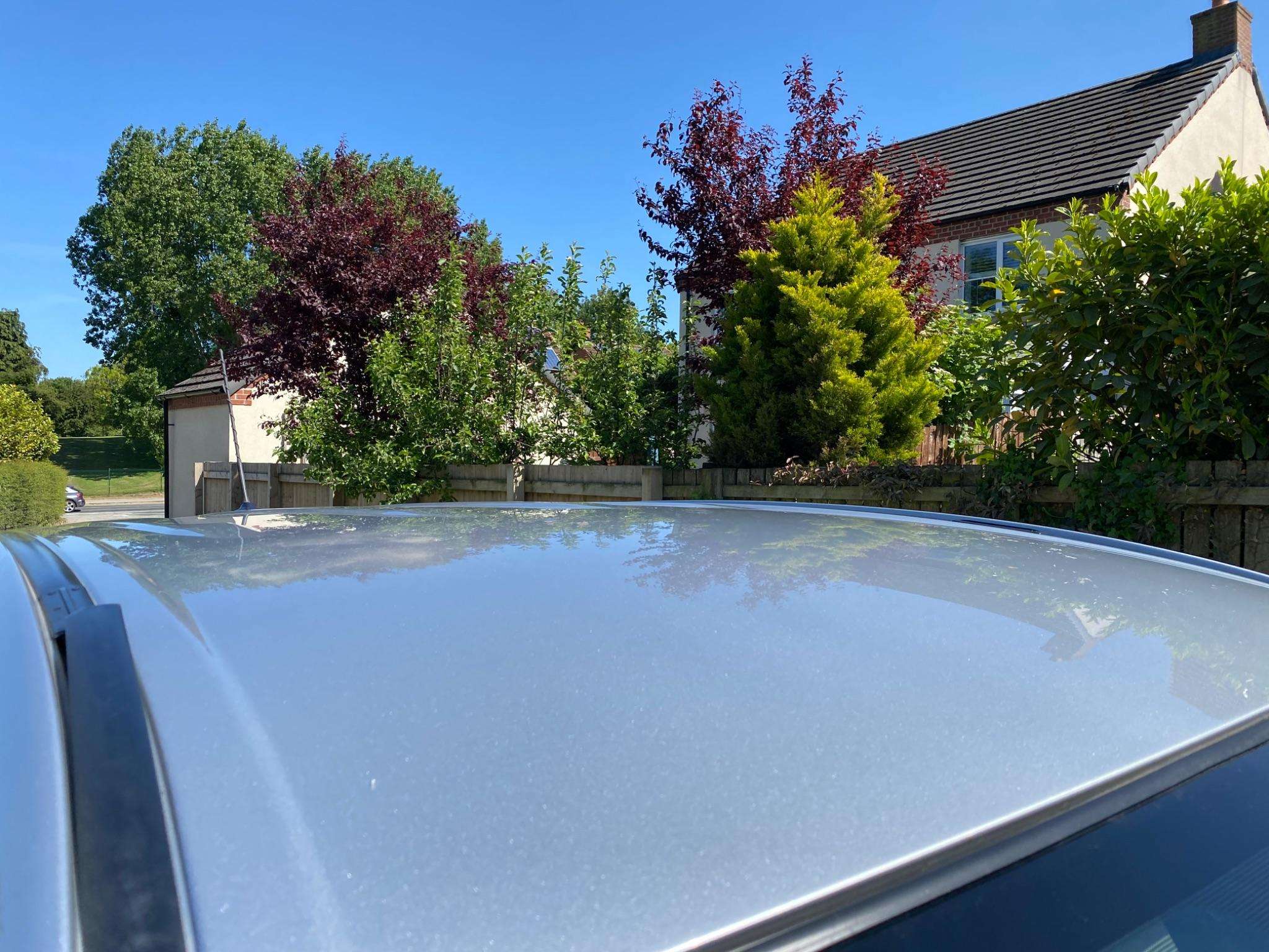 2015 TOYOTA RAV4 2015 TOYOTA RAV4