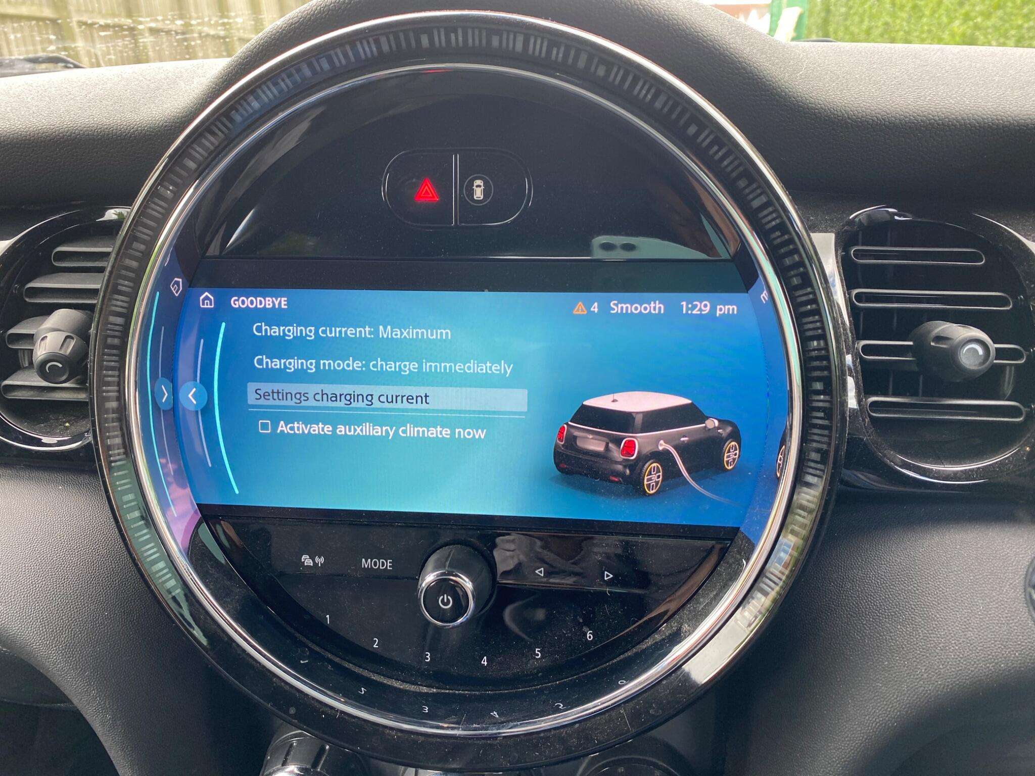 2021 MINI ELECTRIC COOPER 2021 MINI ELECTRIC COOPER