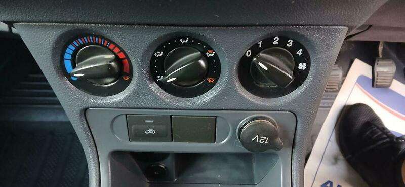 2012 FORD TRANSIT CONNECT 2012 FORD TRANSIT CONNECT