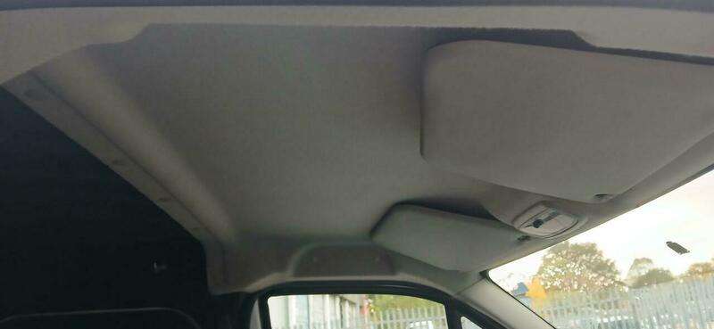 2012 FORD TRANSIT CONNECT 2012 FORD TRANSIT CONNECT