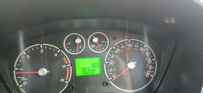 2012 FORD TRANSIT CONNECT 2012 FORD TRANSIT CONNECT